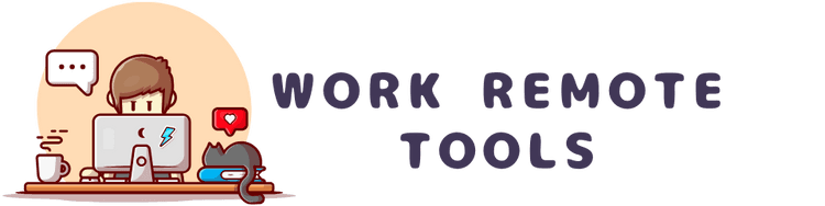 WorkRemoteTools